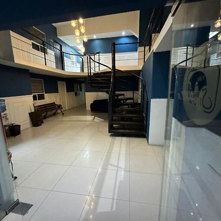 Hotel Santa Cruz Chihuahua Eksteriør billede