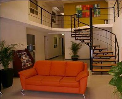 Hotel Santa Cruz Chihuahua Værelse billede